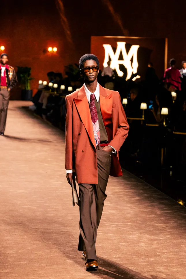 AMIRI Show