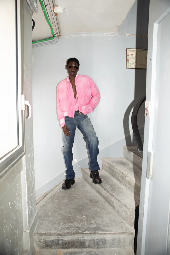 424 SS26 LOOKBOOK