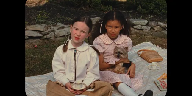 Producer and casting reel 2026