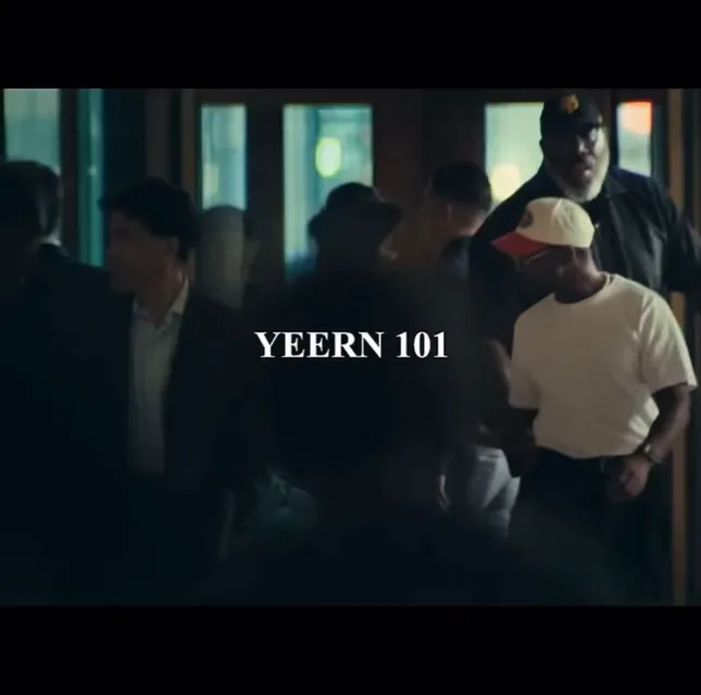 YEERN 101: Schoolboy Q