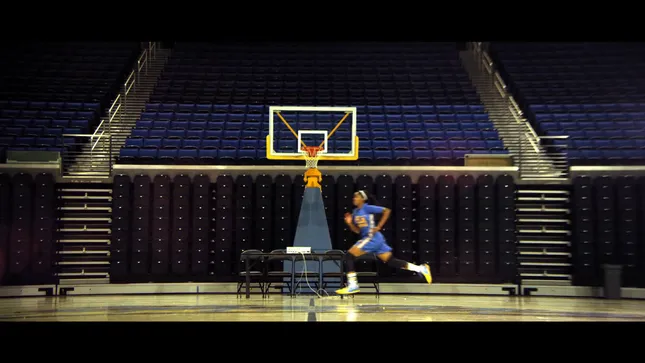 UCLA | “I Am Woman” | Jordan Canada