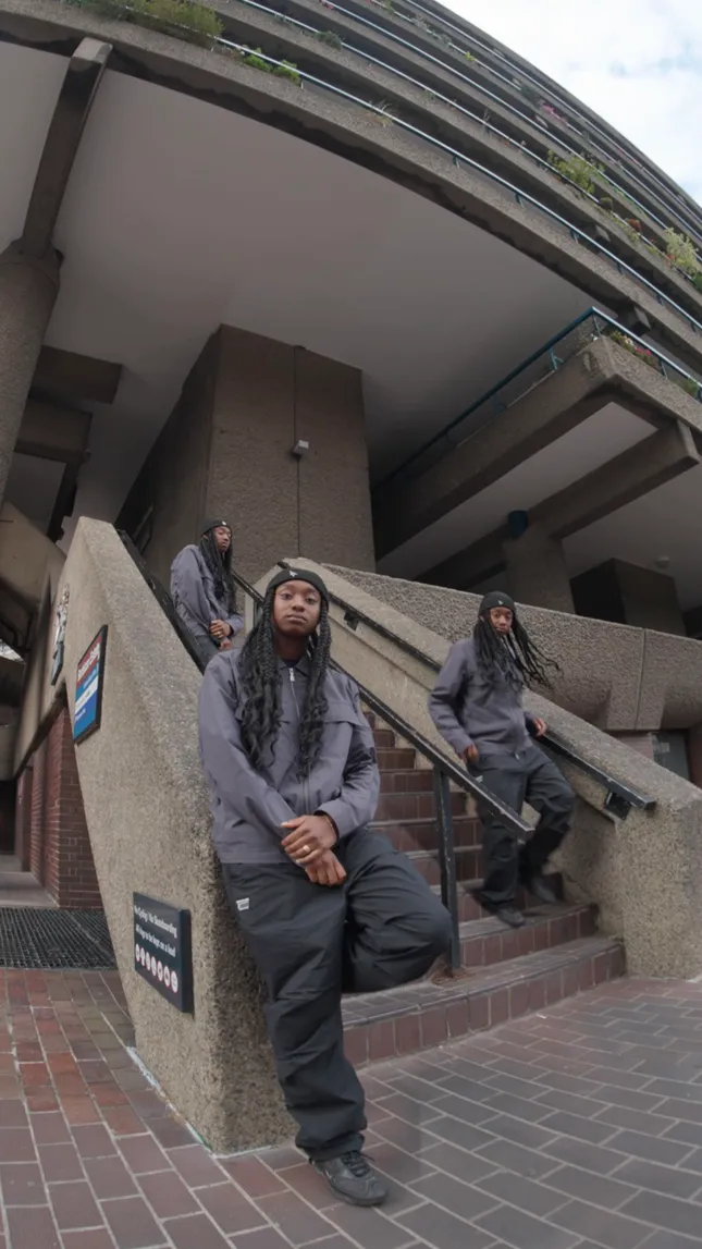 Paper Planes campaign in london