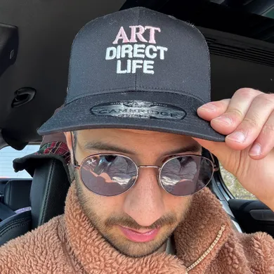 AK  Avatar