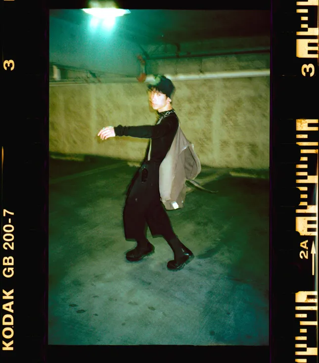 Project image