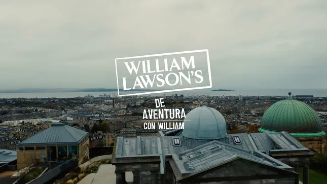 William Lawson’s - Scotland 2022