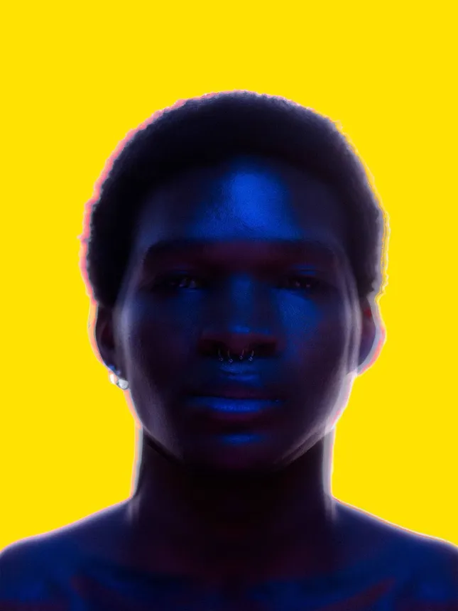 Various Portraits #3
