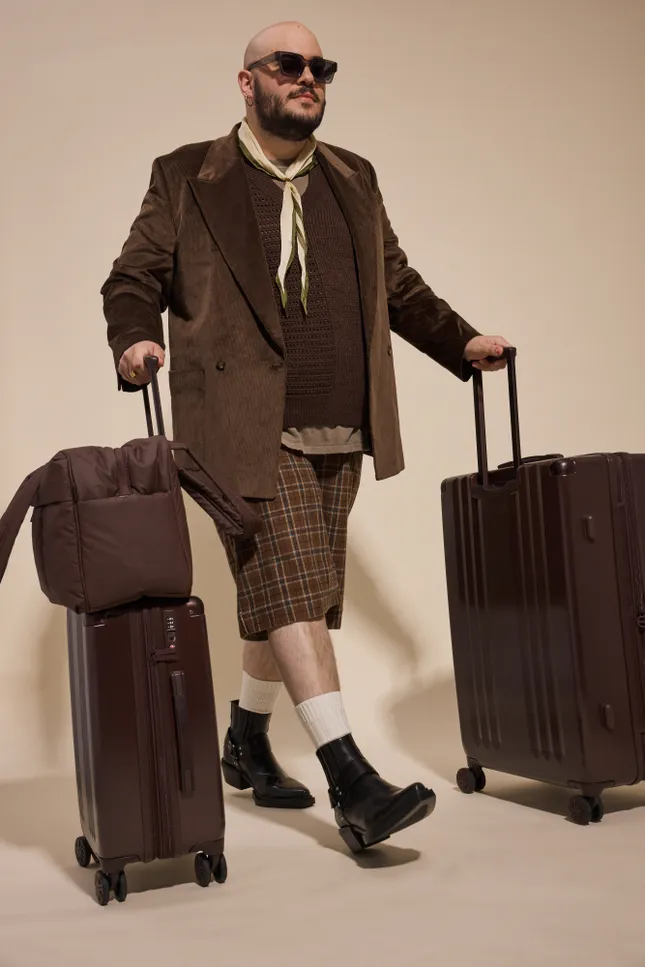 CALPAK-The Walnut Effect