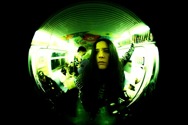 Project image