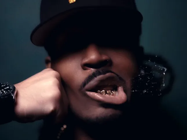 Cochise - BOMBO 🇯🇲