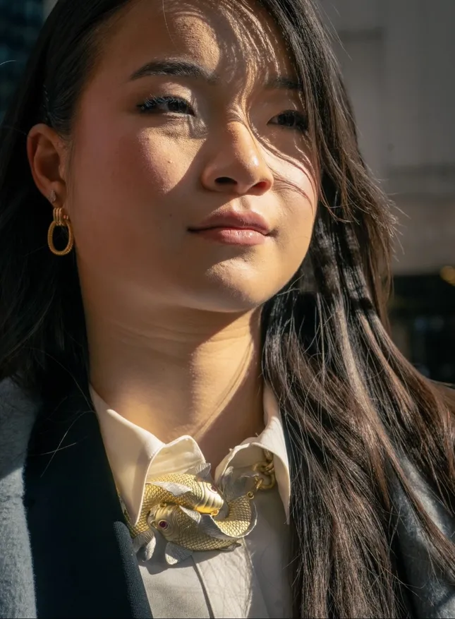 Samantha Siu Jewelry