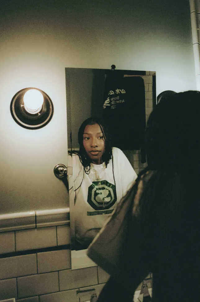 Nia Smith @ Irving Plaza
