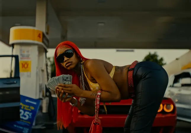 Sexyy Red ft. Lil Durk