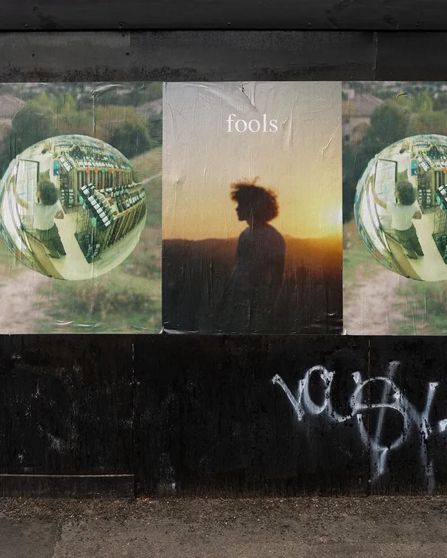 MASI MASI FOOLS - single release