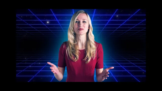 Motion Graphics - Example 5