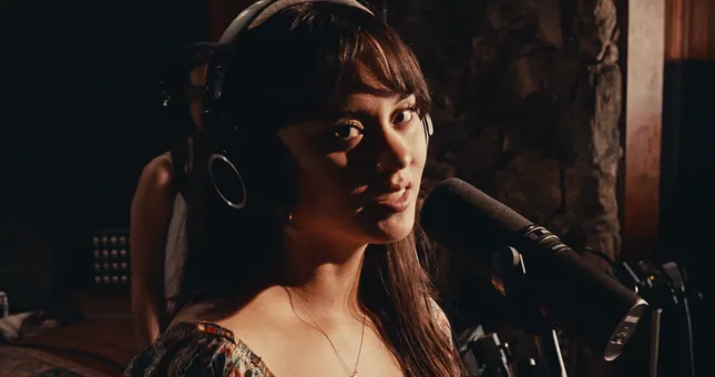 Live Performance Capture - Natalie JinJu