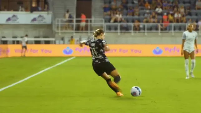 The Journey: Emily Fox