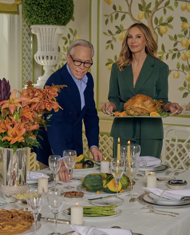 Christofle - Greetings from Florida