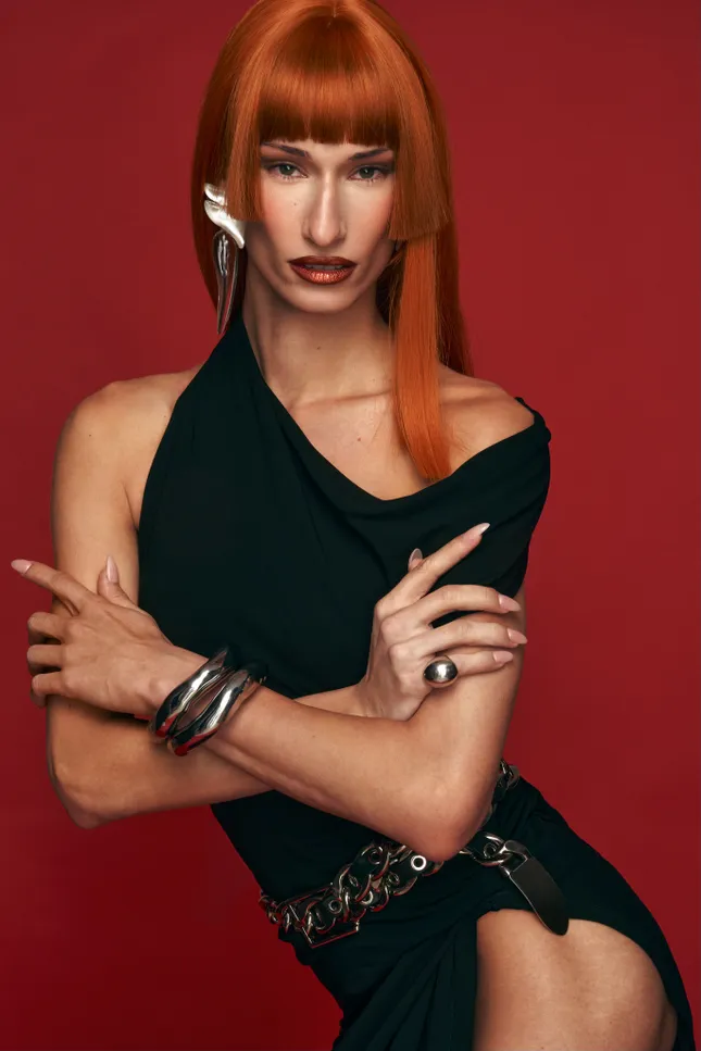 Project image