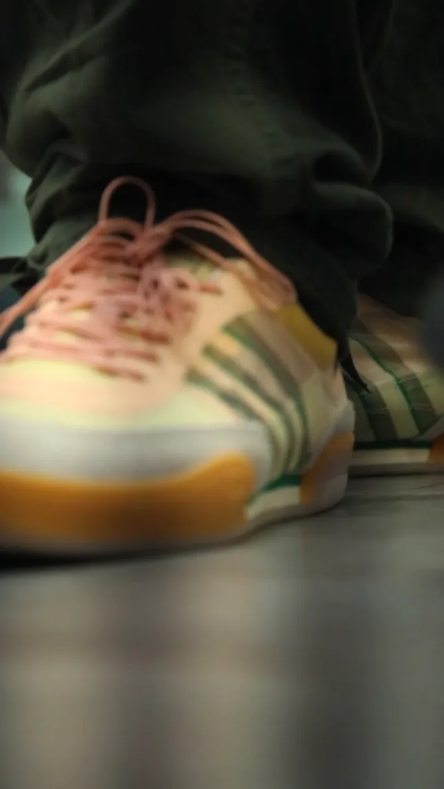 adidas Craig Green by Saint Alfred