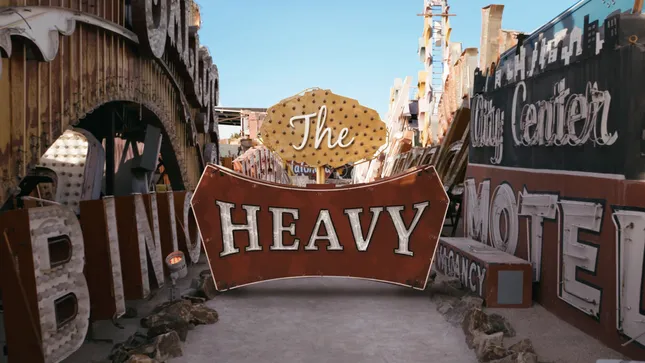 Life is Beautiful - Announcement Video (2016)