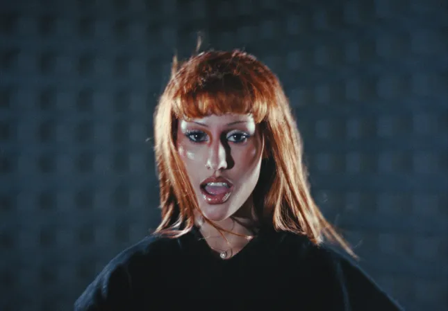 2024 SEE THROUGH REMIX | AMELIA MOORE