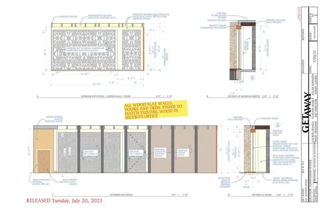 Project image