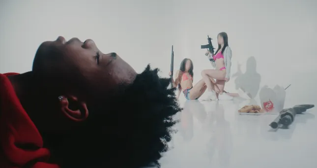 Blasian - rexv2