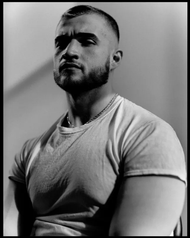 Austin Cassese - Portraits