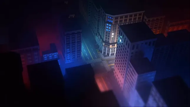 Jace "HOLA JAINA" 3D Music Video
