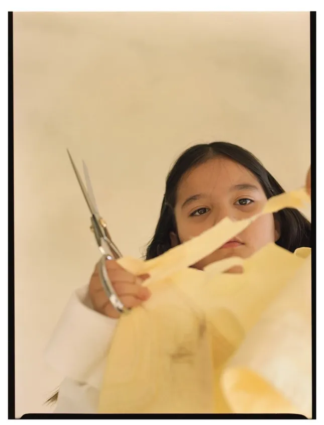Project image