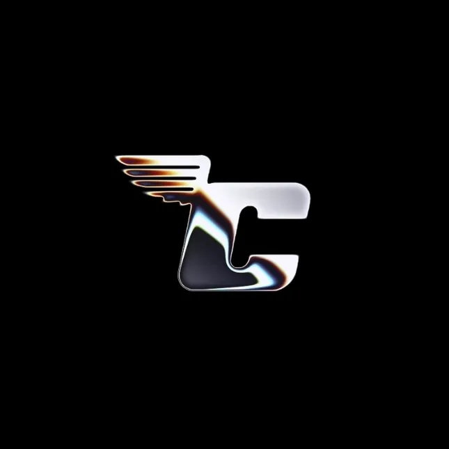 Logo for Cardo Got Wings