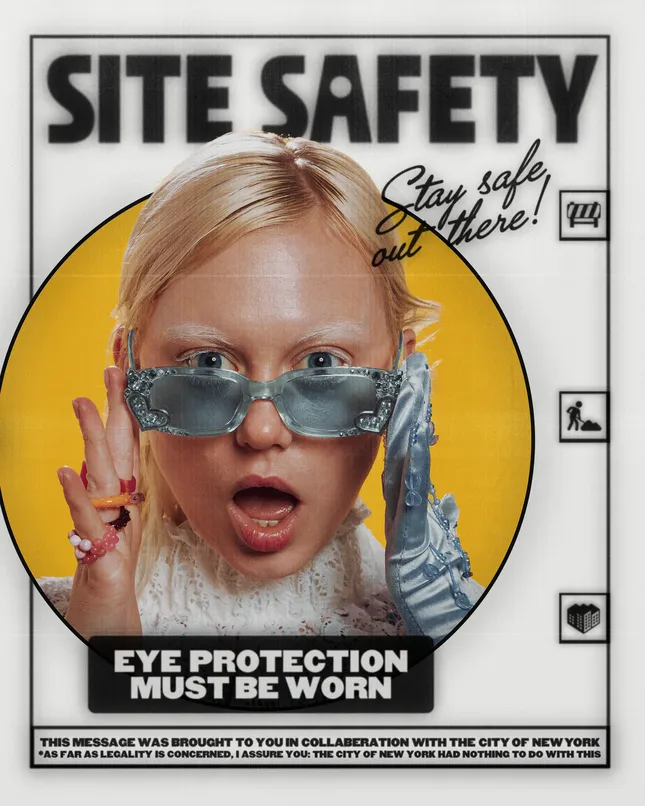 Project image