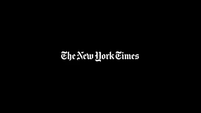 NYT The Truth is Essential