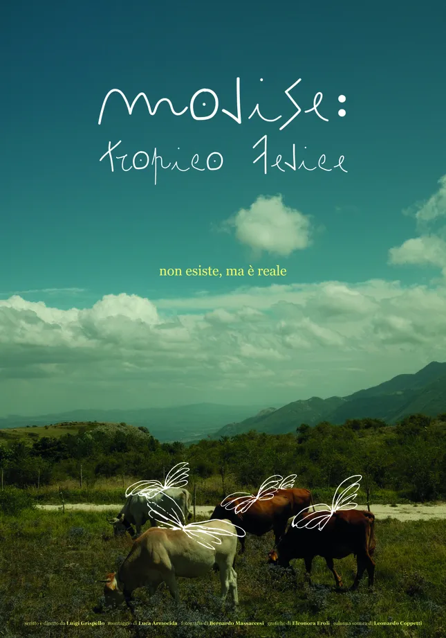 Molise Happy Tropic