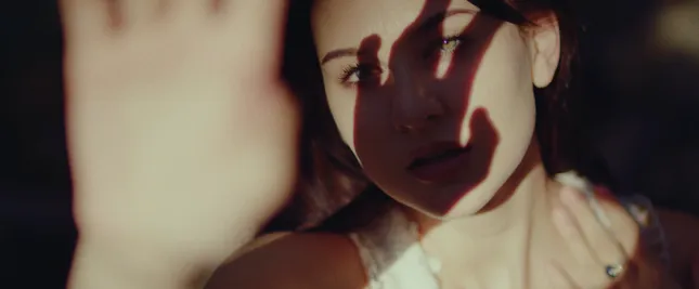 “Cherry” Music Video