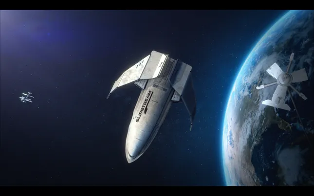 Project image