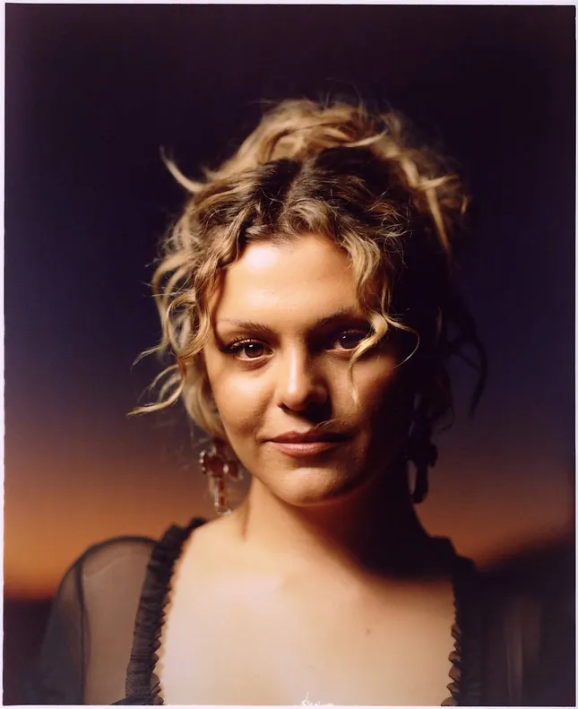 Sophia Carrasco, 2025
