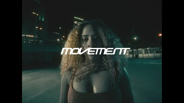 Movement: International Electronic Music Festival Promo