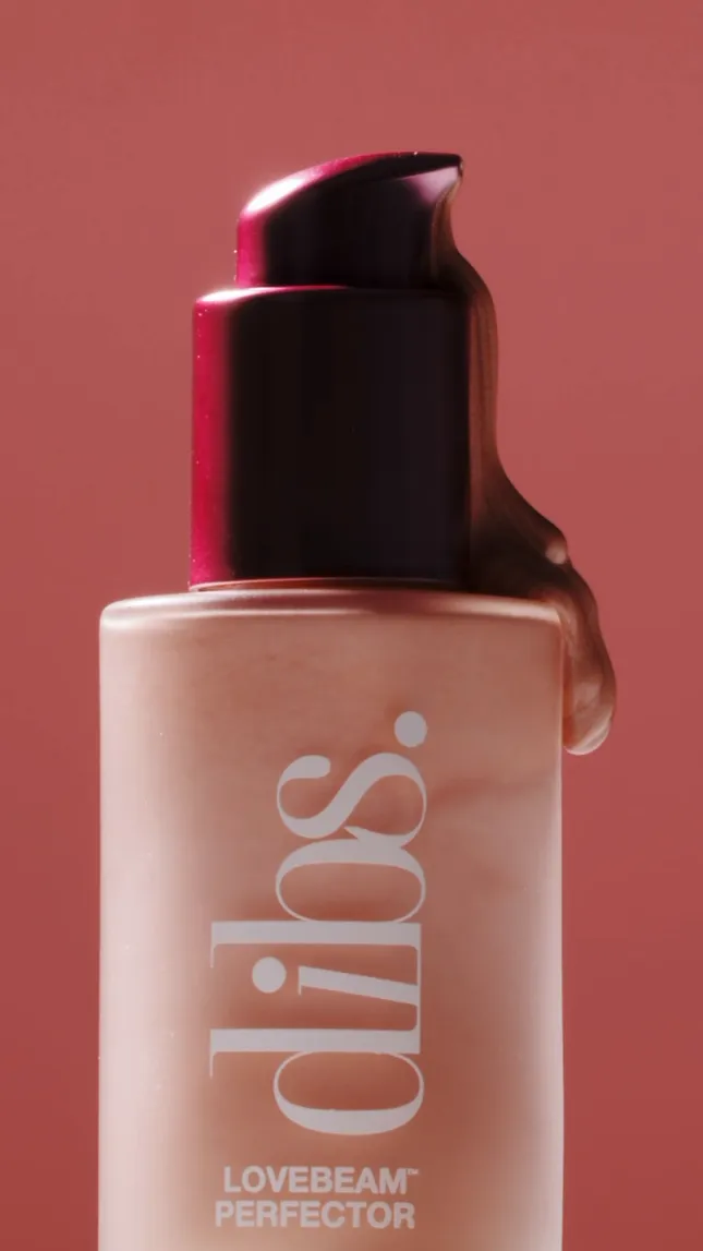 DIBS Beauty