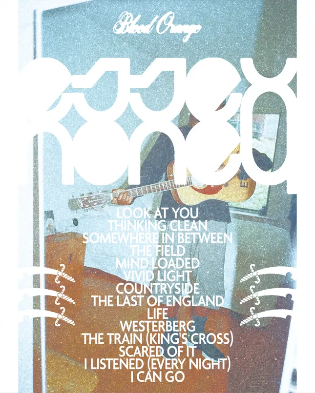 Daily Poster Designs 8/25 - 8/29