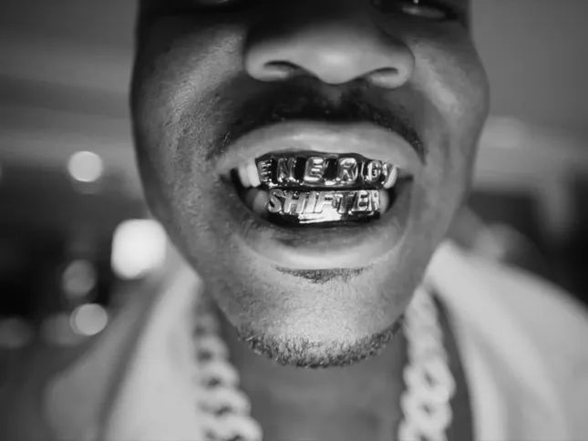 JAYLEN BROWN x FERG ‘JUST DO IT’