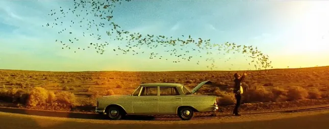 Gavin Rossdale - promo