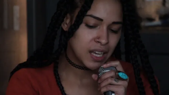 Princess Nokia for Know Wave