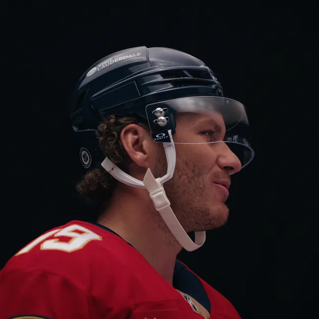 NHL '26 Official Reveal Trailer- Behind the Scenes