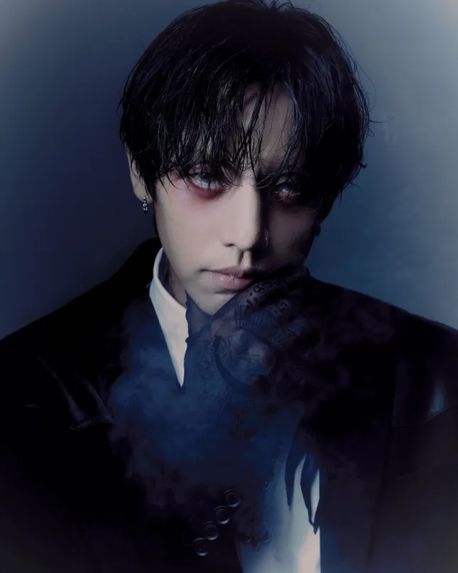 DPR IAN - ALBUM ART WORK