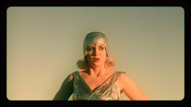 Go Rocket! - Bethlehem Shalom (Official Music Video)