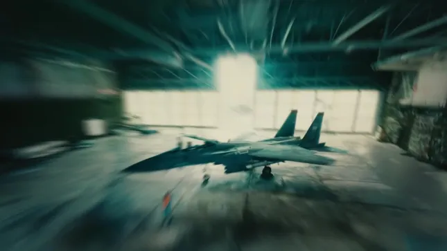 RSAF - Gaussian Splatting