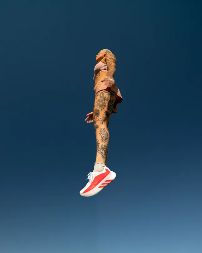 Project image