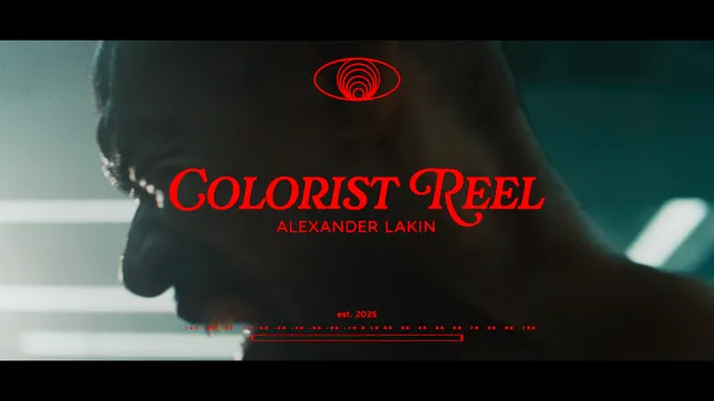 Color Reel 2025