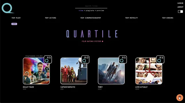 Quartile